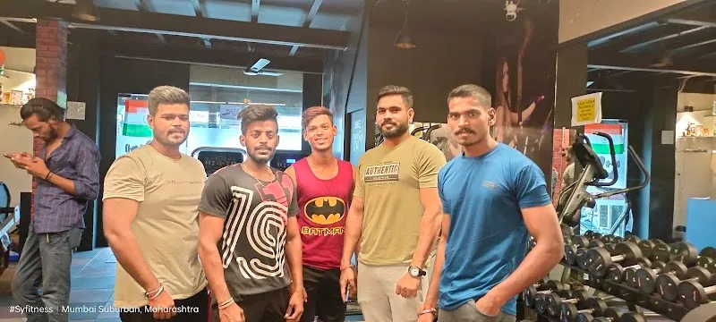 Av Fitness Center