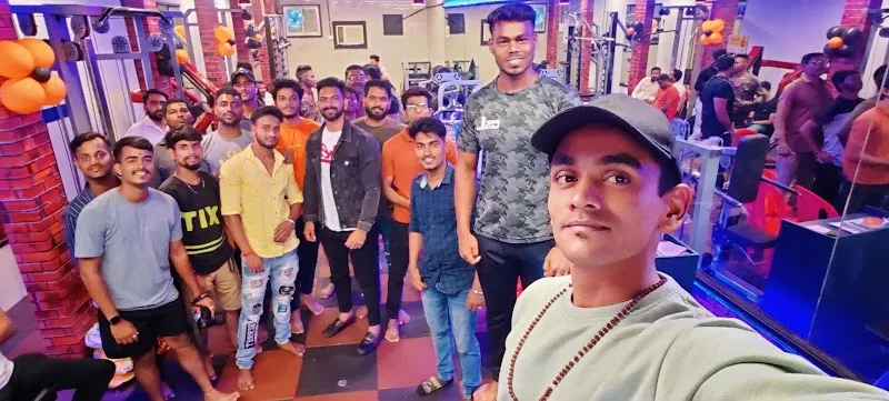 Av Fitness Center