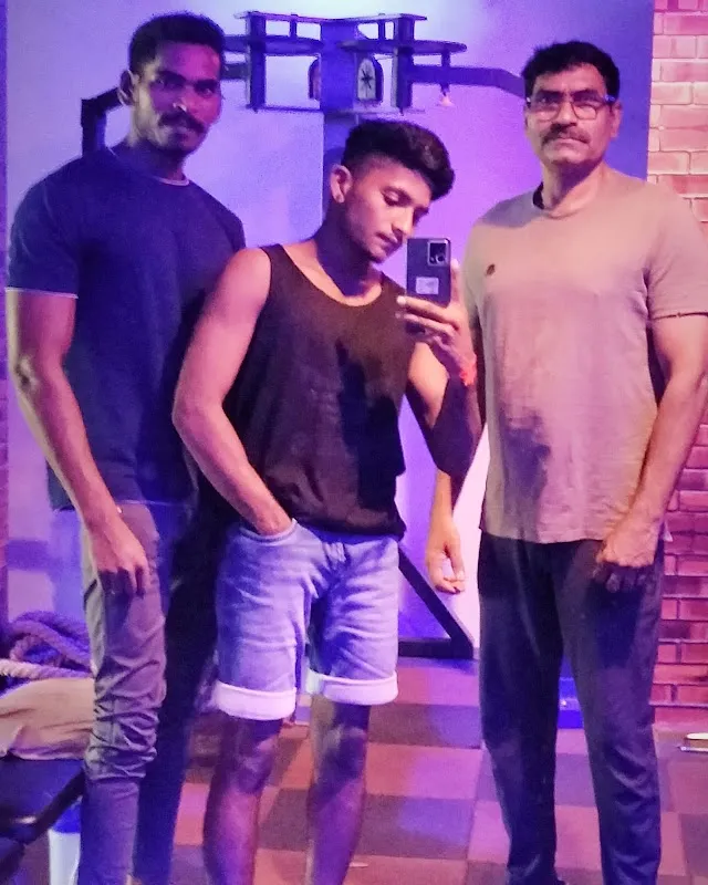 Av Fitness Center