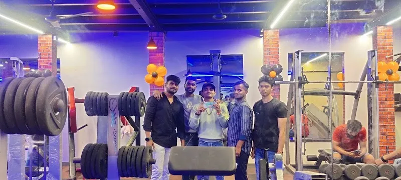 Av Fitness Center