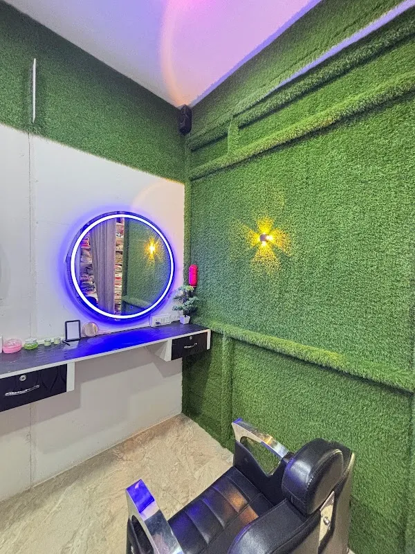Maitrin Beauty Care & cosmetics,Spa &Training centre