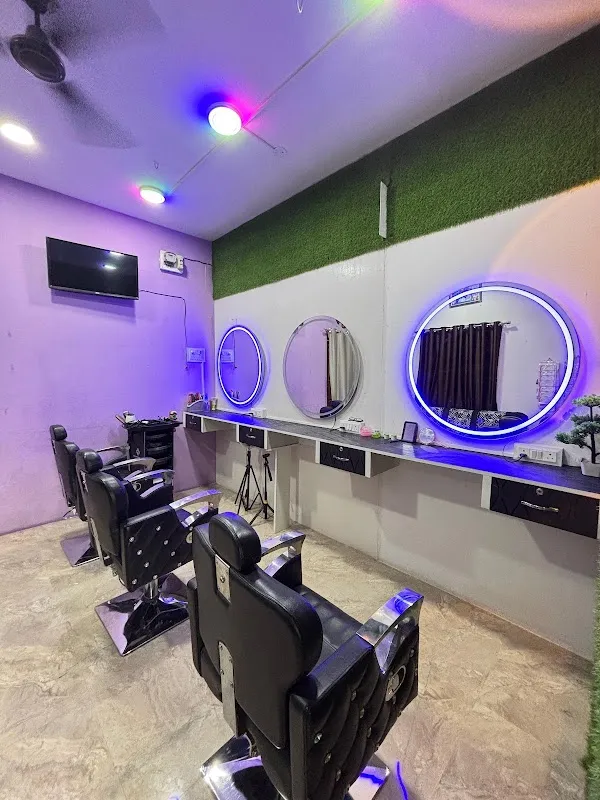 Maitrin Beauty Care & cosmetics,Spa &Training centre