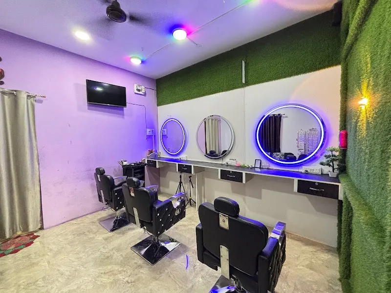 Maitrin Beauty Care & cosmetics,Spa &Training centre