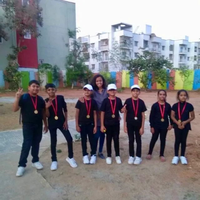 VDC [Vaan’s Dance Class] DANCE STUDIO