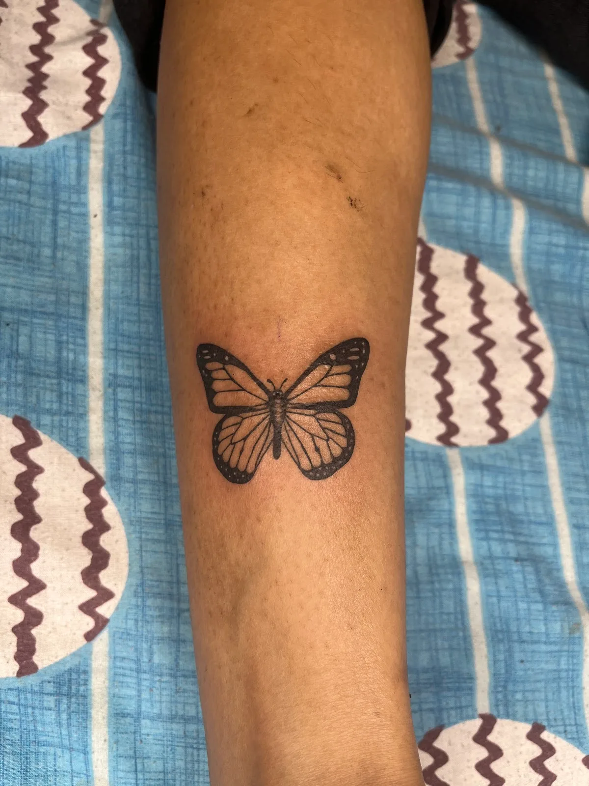 Bloodline Tattoo