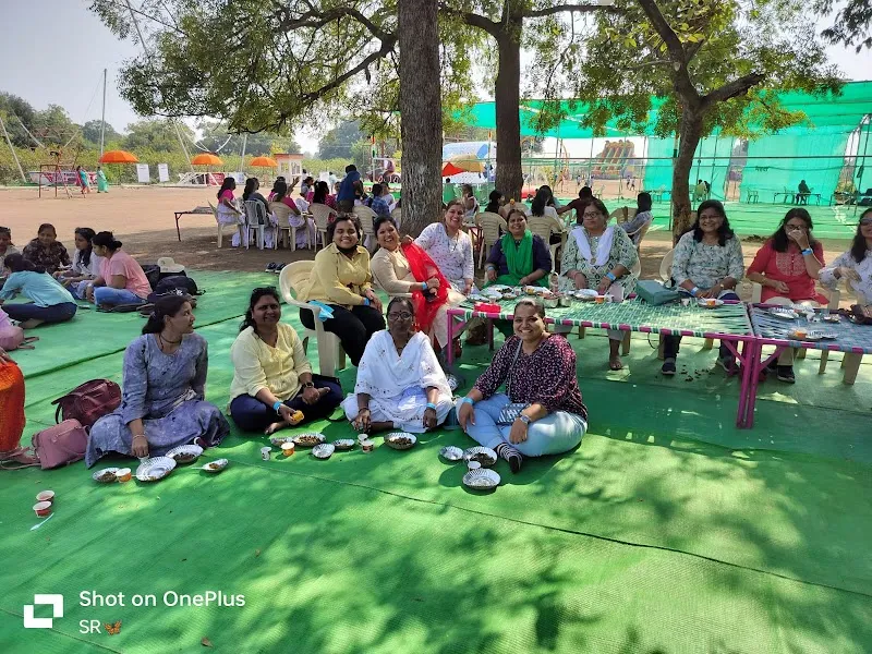 Varad Yog therapy centre