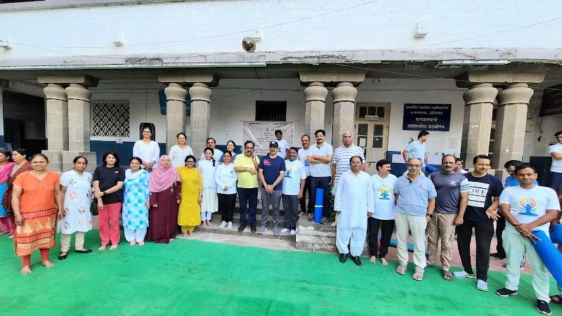 Varad Yog therapy centre