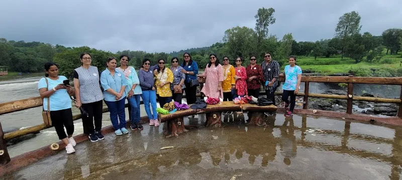 Varad Yog therapy centre