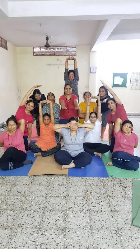 Varad Yog therapy centre