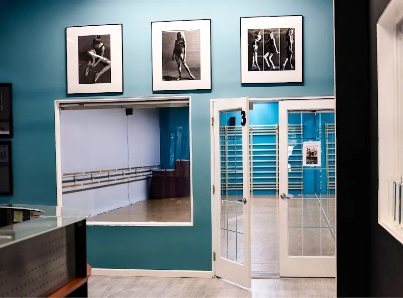 Westchester Dance Academy
