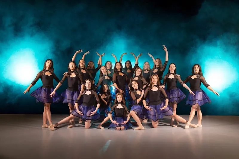 Westchester Dance Academy