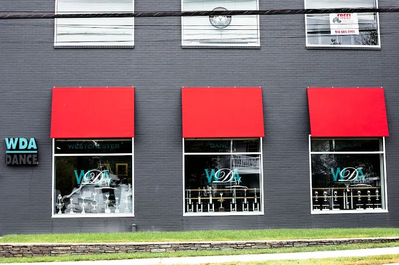 Westchester Dance Academy