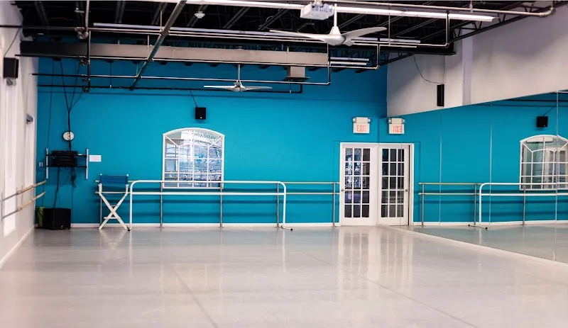 Westchester Dance Academy