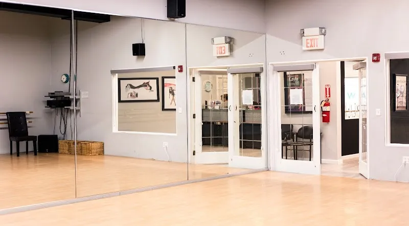 Westchester Dance Academy