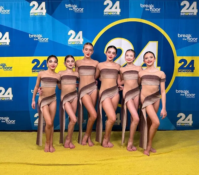 Westchester Dance Academy