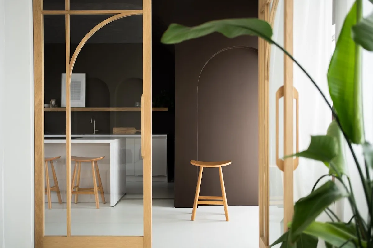 NOŪRA Studios | Two Space - Fotostudio - daglicht studio - Rotterdam