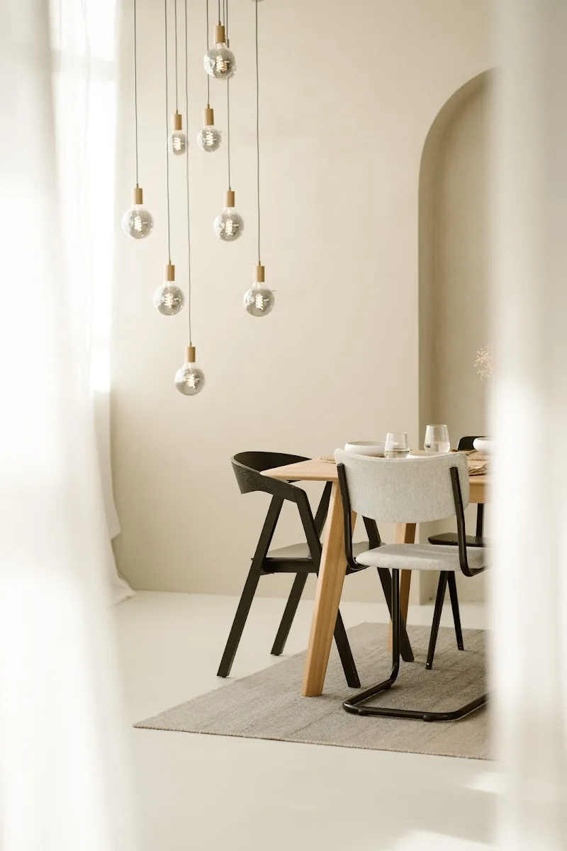 NOŪRA Studios | Two Space - Fotostudio - daglicht studio - Rotterdam