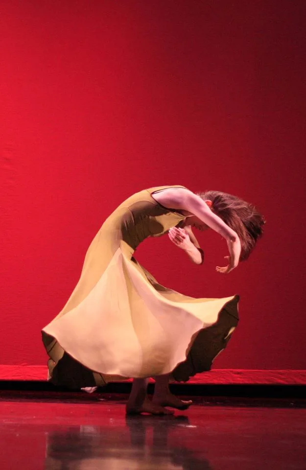 Berlin Dance Institute