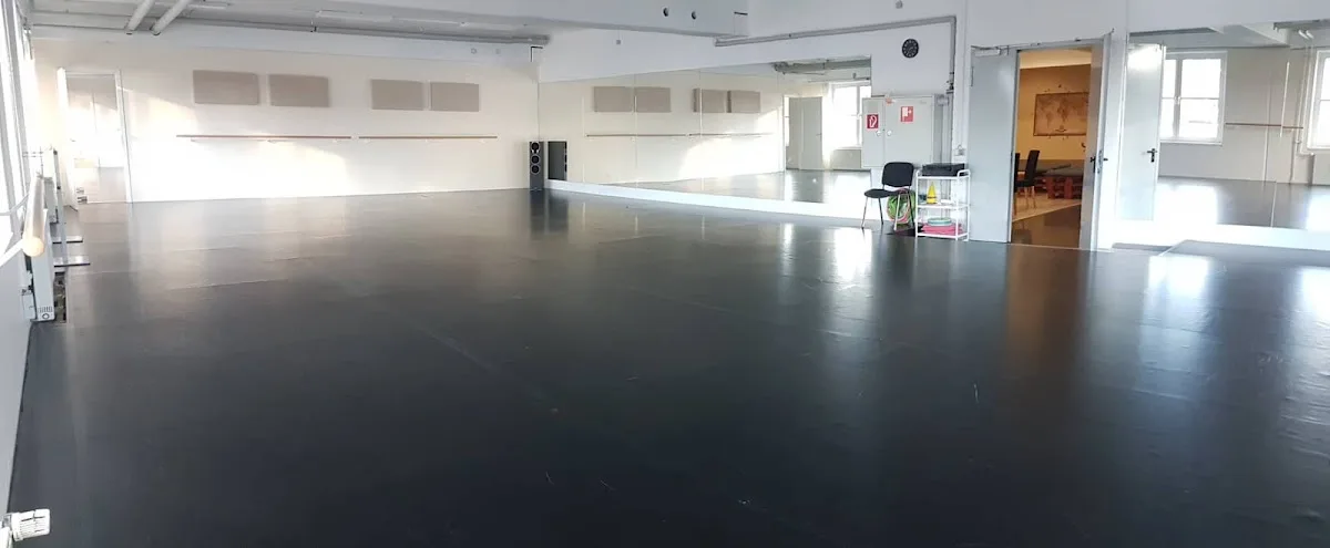 Berlin Dance Institute