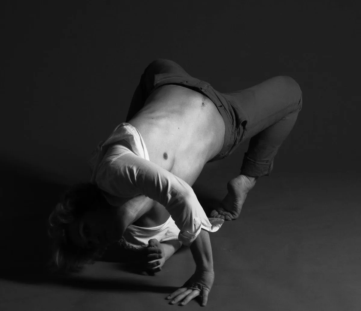 Berlin Dance Institute
