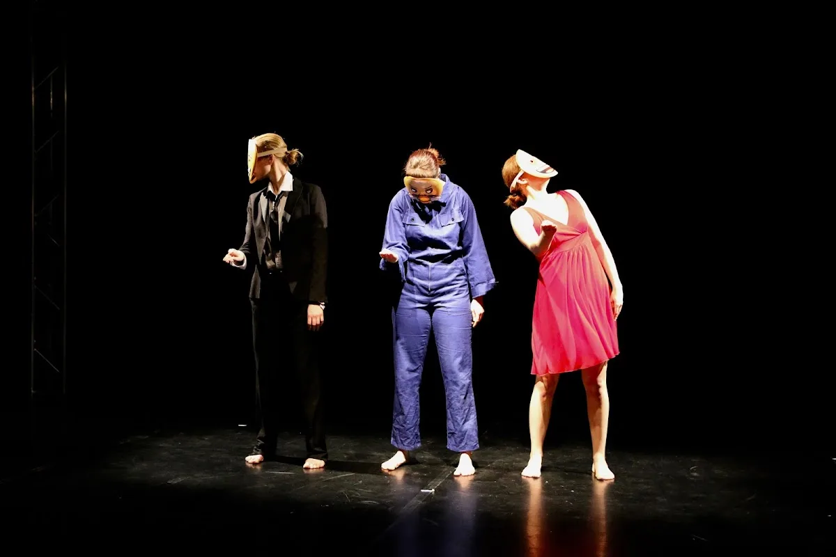 Berlin Dance Institute