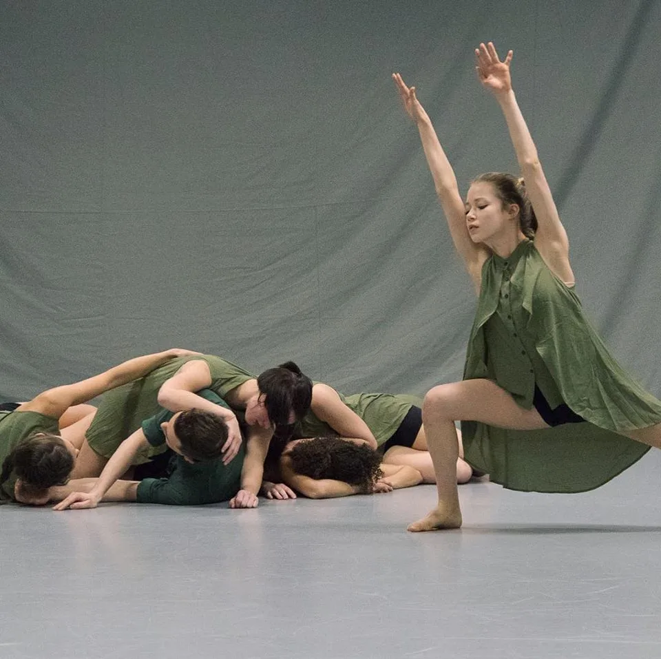Berlin Dance Institute
