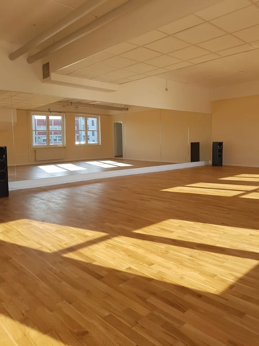 Berlin Dance Institute
