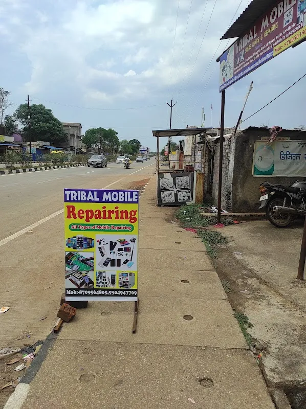 Tribal tattoo studio ranchi