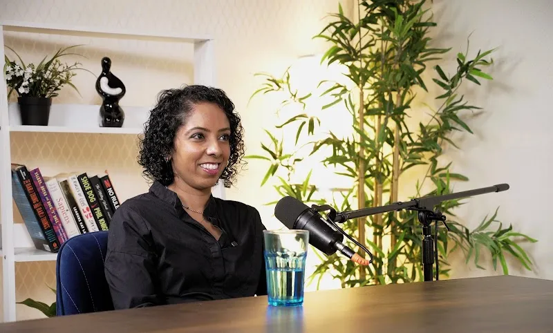 The Majik House: Award Winning Podcast Agency