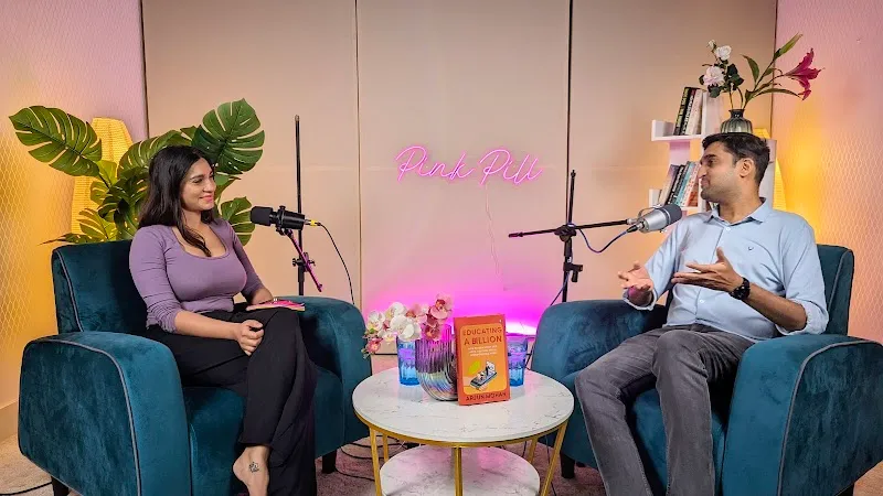 The Majik House: Award Winning Podcast Agency