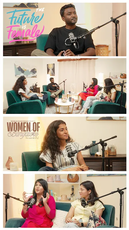 The Majik House: Award Winning Podcast Agency