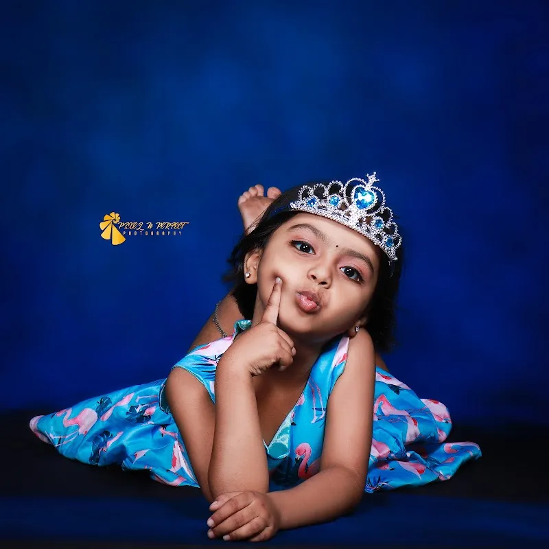 PIXEL N PERFECT PHOTOGRAPHY