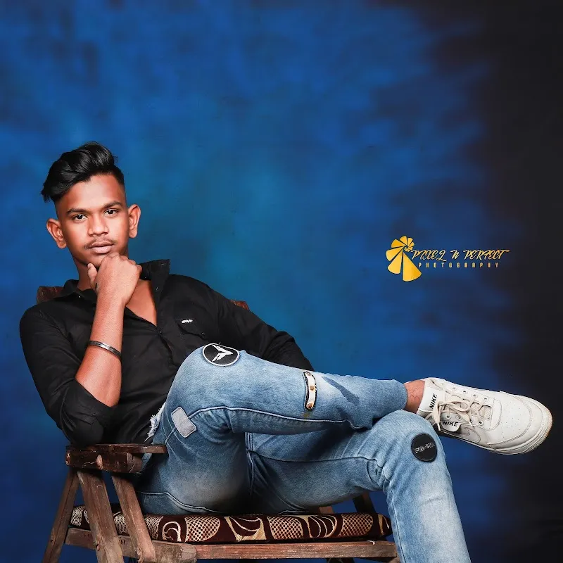 PIXEL N PERFECT PHOTOGRAPHY