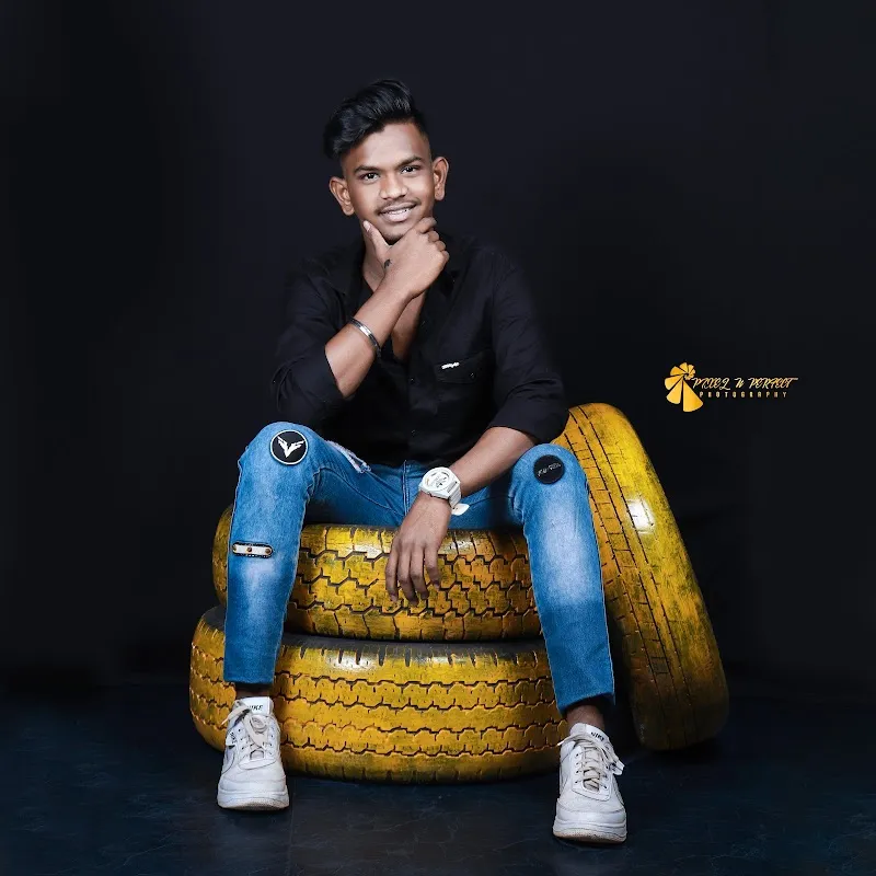 PIXEL N PERFECT PHOTOGRAPHY