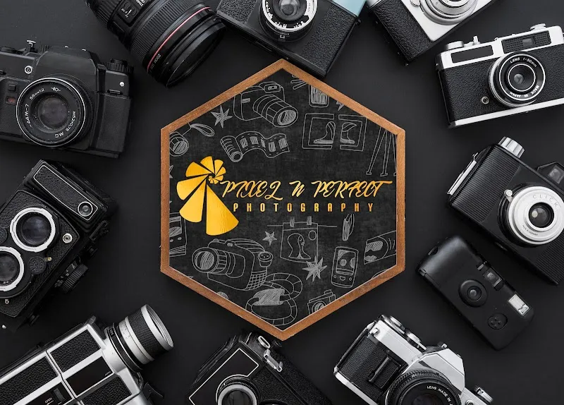 PIXEL N PERFECT PHOTOGRAPHY