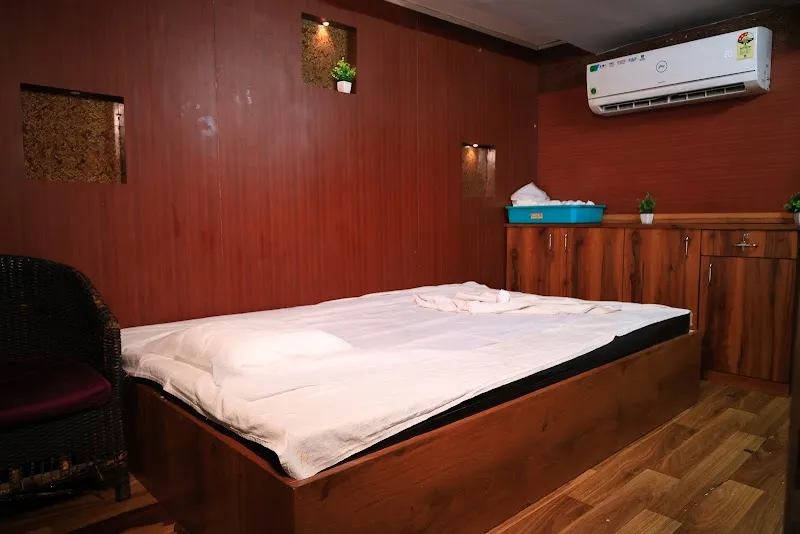 Florence Spa In Powai