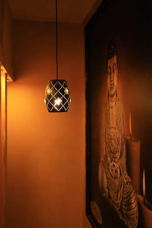 Florence Spa In Powai