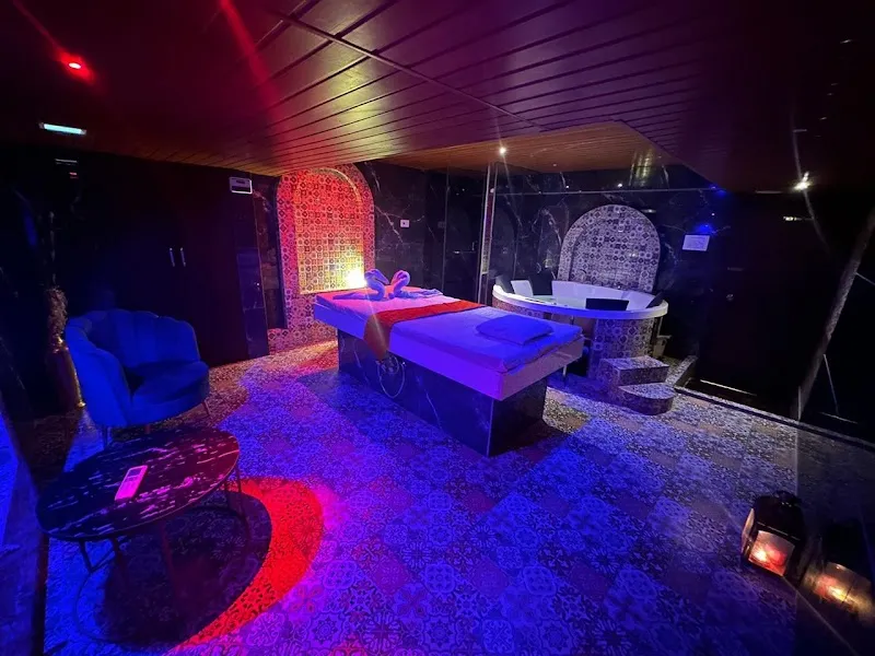 Florence Spa In Powai