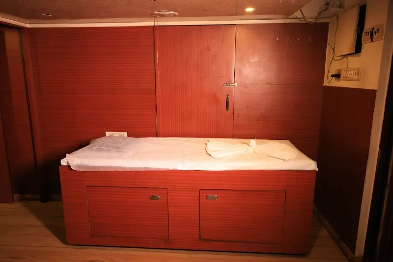 Florence Spa In Powai