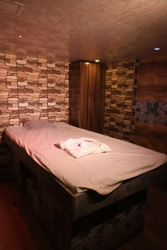 Florence Spa In Powai