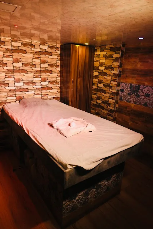 Florence Spa In Powai