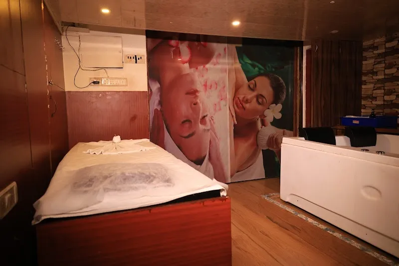 Florence Spa In Powai