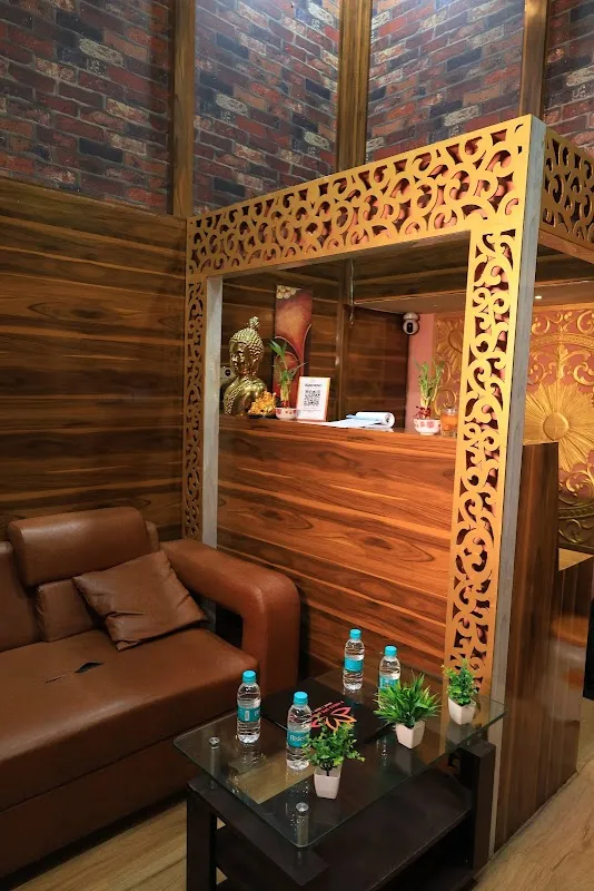 Florence Spa In Powai