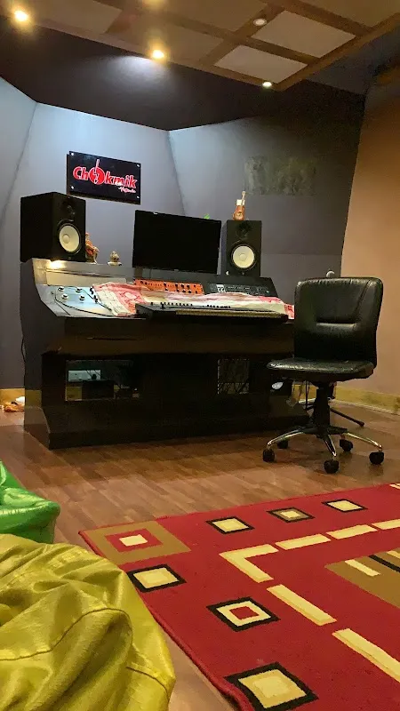 ChikMik Studio