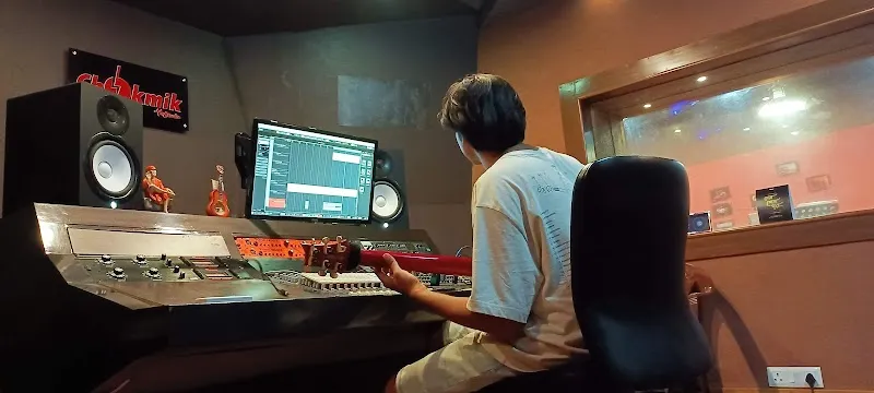 ChikMik Studio