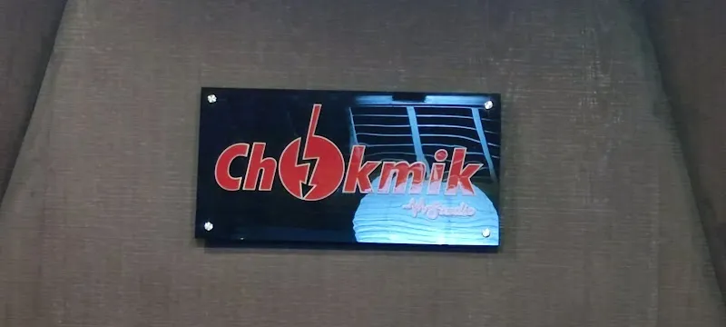 ChikMik Studio