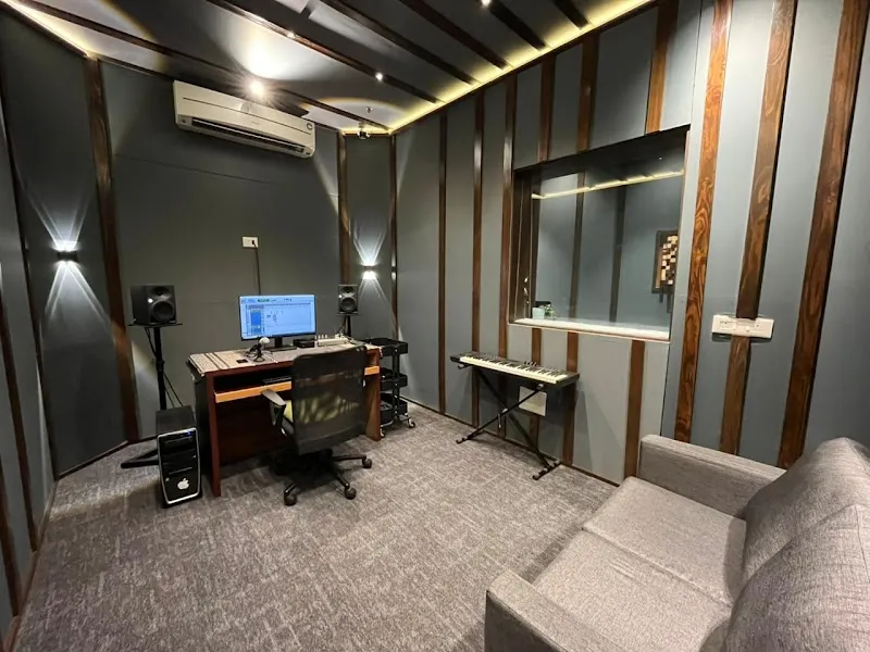 Gray Spark Audio & Sound Engineering Academy