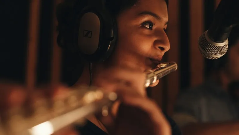 Gray Spark Audio & Sound Engineering Academy
