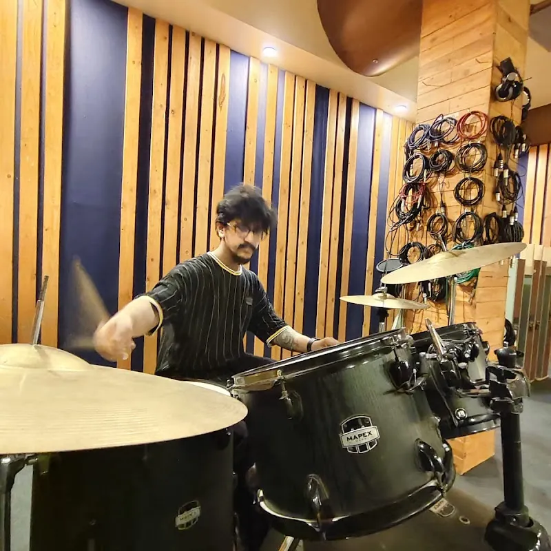Gray Spark Audio & Sound Engineering Academy