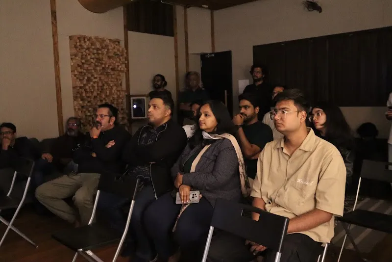 Gray Spark Audio & Sound Engineering Academy